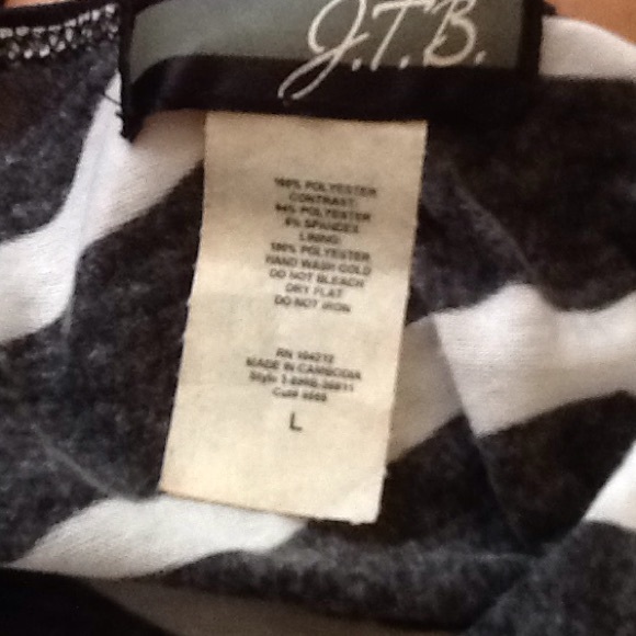 🌹adorable mini dress size L 🌹 - Picture 7 of 7